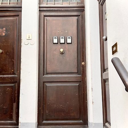 Lungarno Suite Піза Екстер'єр фото