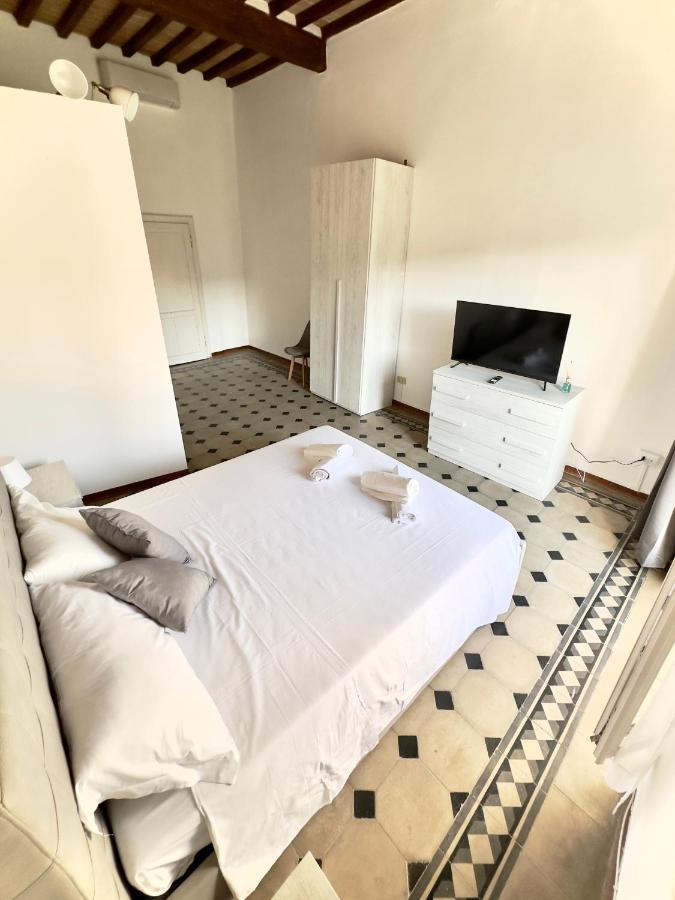 Lungarno Suite Піза Екстер'єр фото