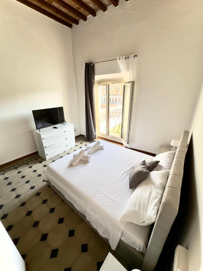 Lungarno Suite Піза Екстер'єр фото