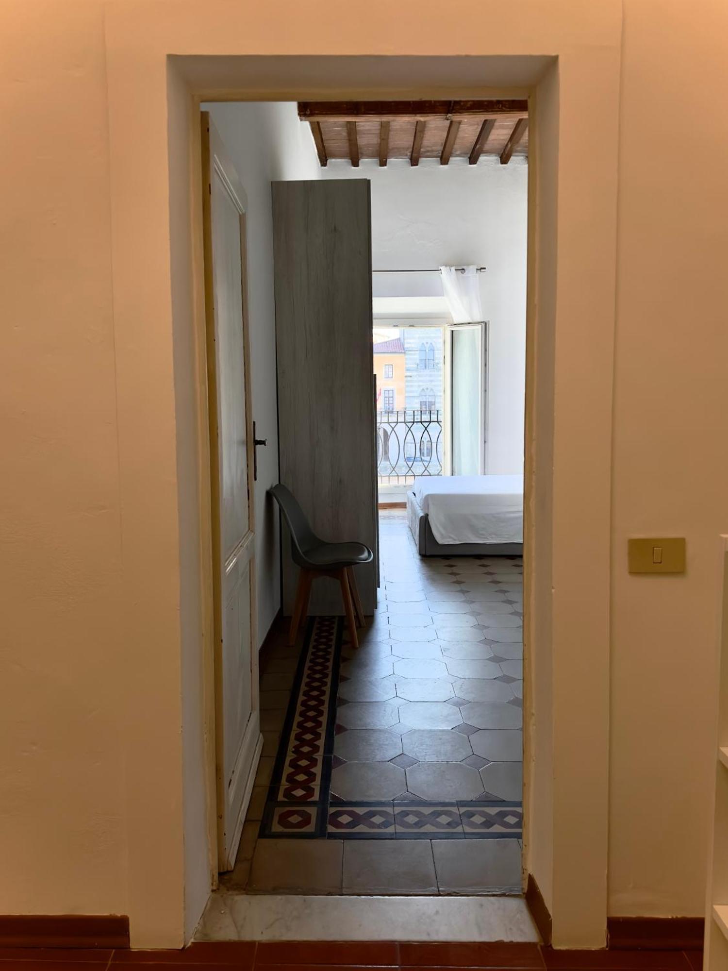 Lungarno Suite Піза Екстер'єр фото